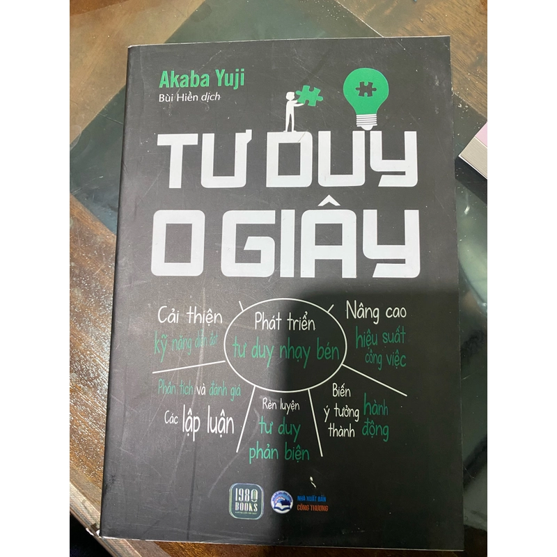 Tư duy 0 giây 335931