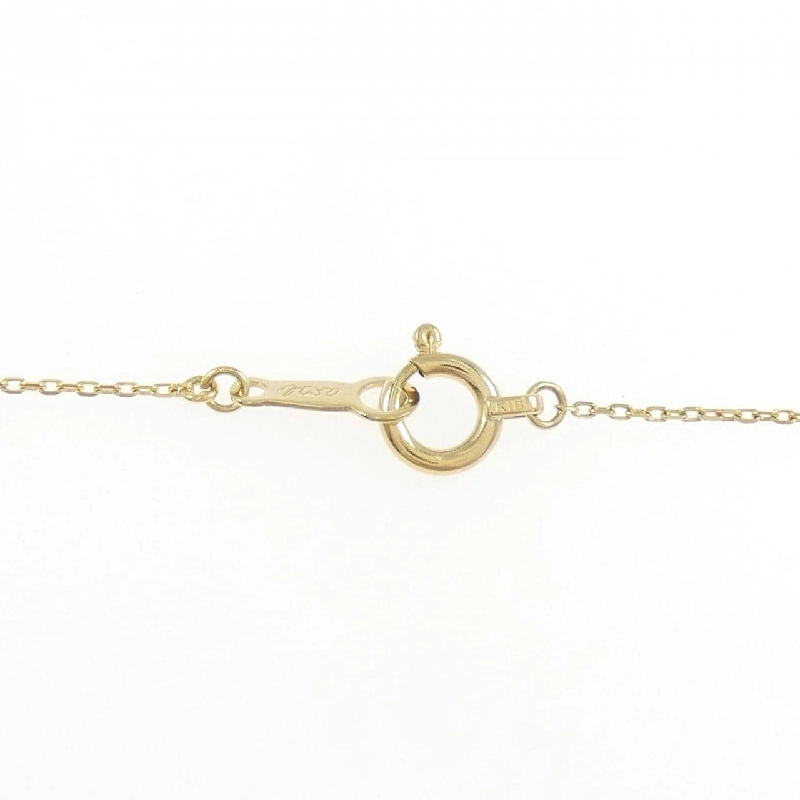 Dây chuyền kim cương AHK - Hàng hiệu Chính hãng 840416