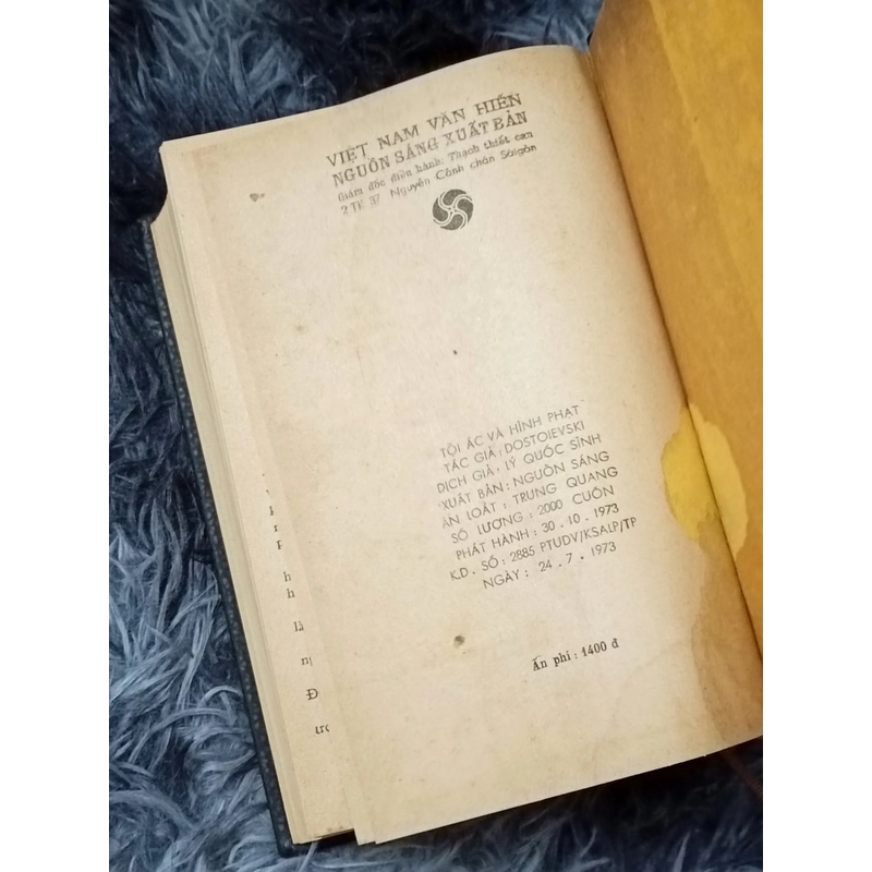 Tuyển tập Dostoievski 502136