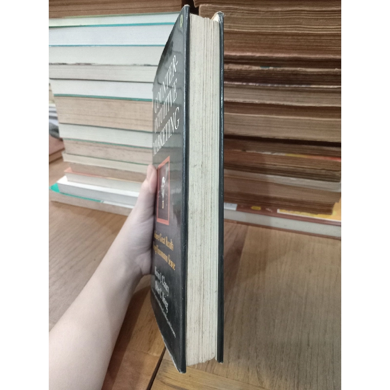 Counterintuitive marketing - Kevin J. Clancy, Peter C. Krieg 777133