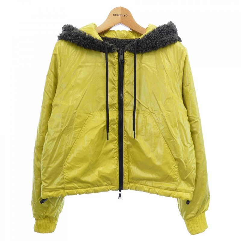 MONCLER BRUNELLE Áo khoác - Hàng hiệu Authentic 814814