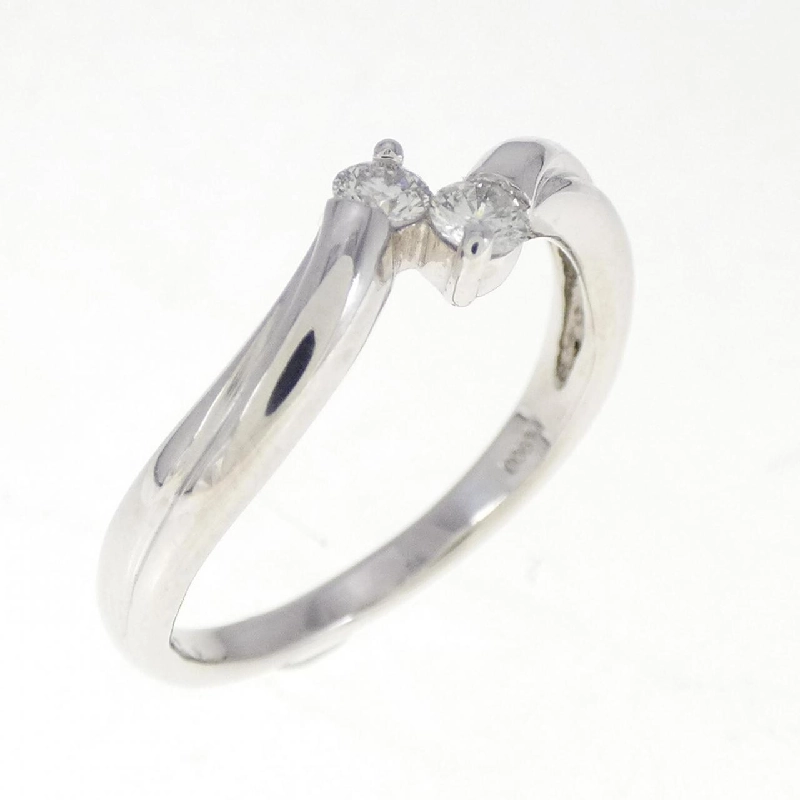 Nhẫn kim cương PT 0.14CT 673215