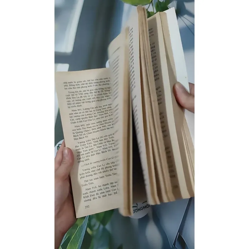 Lịch Sử Thế Giới Trung Đại 970273