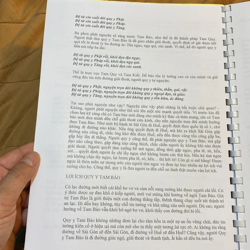 Một số bài giảng của HT Thích Thanh Từ 605406