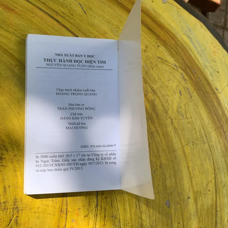 COMBO CHẨN ĐOÁN VÀ ĐIỀU TRỊ SUY TIM & THỰC HÀNH ĐỌC ĐIỆN TIM 786452