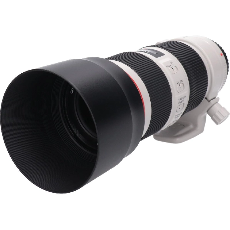 Ống kính EF70-200mm F4L IS II USM - Hàng hiệu Chính hãng 879610