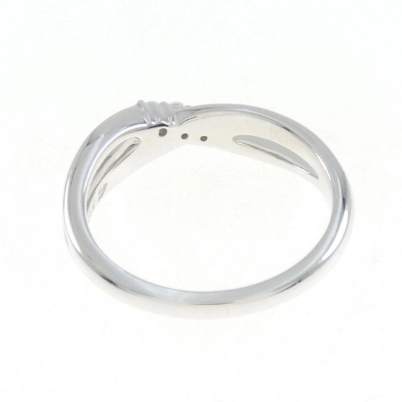 Nhẫn kim cương 4゜C - Hàng hiệu Authentic 842640