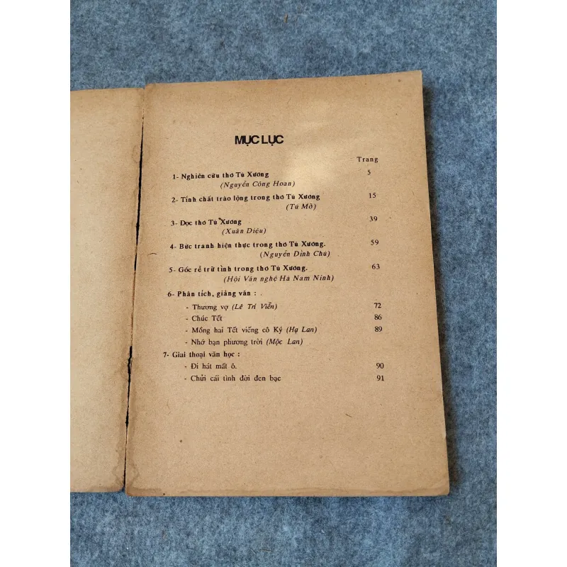 TRẦN TẾ XƯƠNG 719972