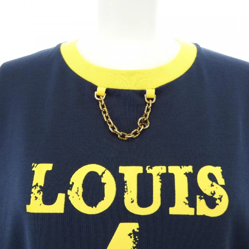Áo thun LOUIS VUITTON Louis 4 Vuitton T-shirt FPTS10UOL - Hàng hiệu Chính hãng 822278
