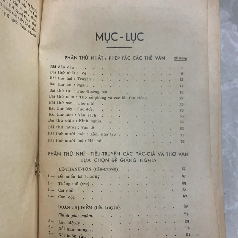 VIỆT NAM VĂN HỌC - DƯƠNG QUẢNG HÀM 561663