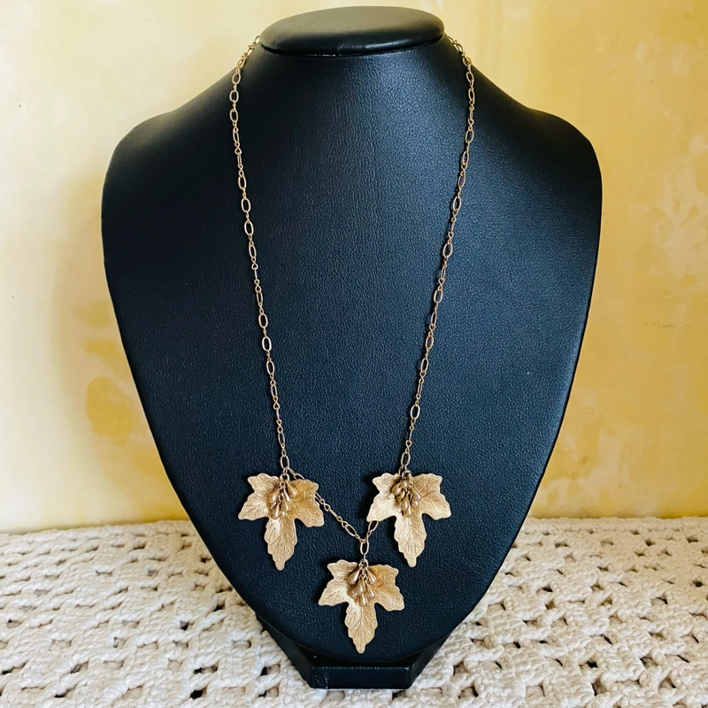 [Hàng si] Vòng cổ thời trang 498491