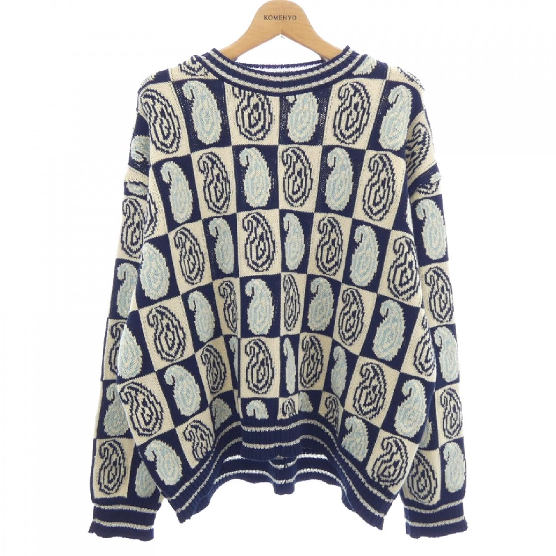 Etro ETRO Áo len 626956