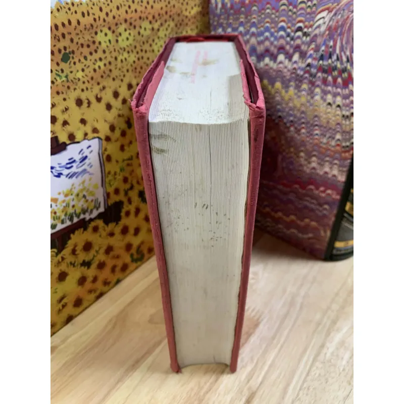 Gã Khờ - Dostoevsky 738887