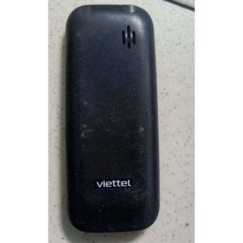 Đt phím bấm 4G vietel . 707816