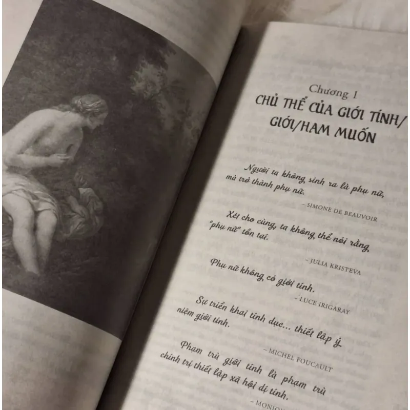 Judith Butler - Rắc rối giới 783265