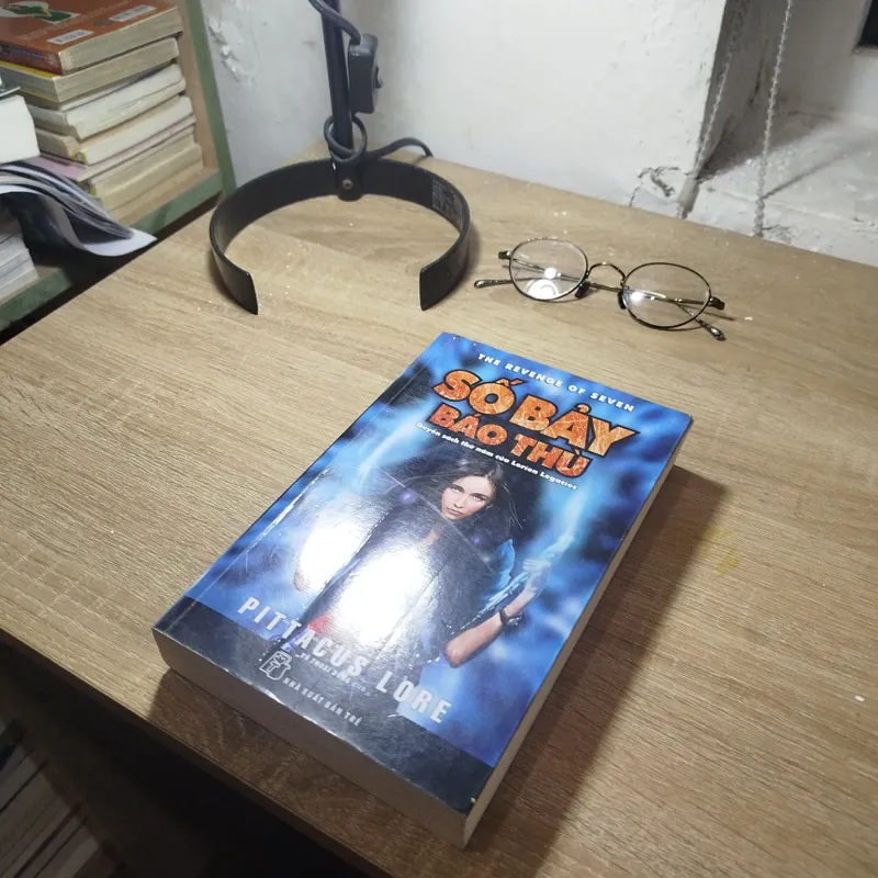 Số bảy báo thù 643806