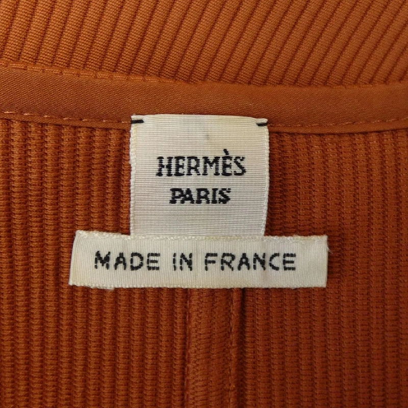 HERMES ROBE PORTEFEUILL Áo khoác - Hàng hiệu Authentic 824275
