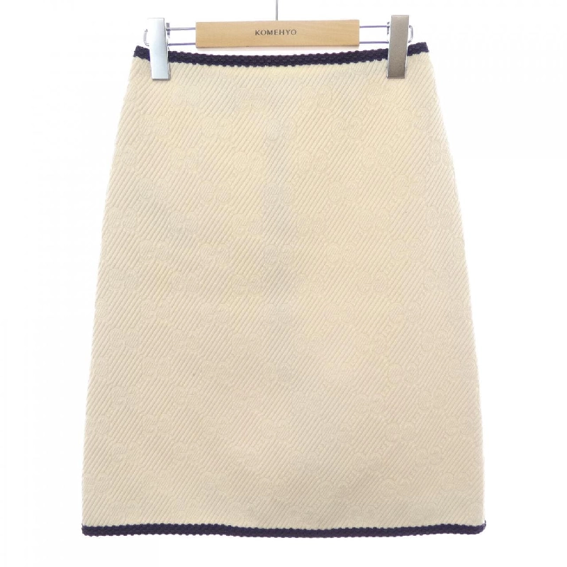 Gucci GUCCI GG Pattern 577898 ZABI9 Váy - Hàng hiệu Chính hãng 817038