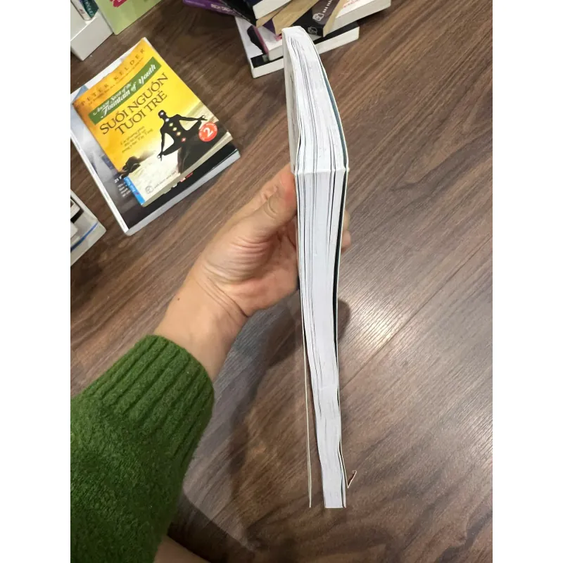 22 QUY LUẬT BẤT BIẾN TRONG MARKETING 717990