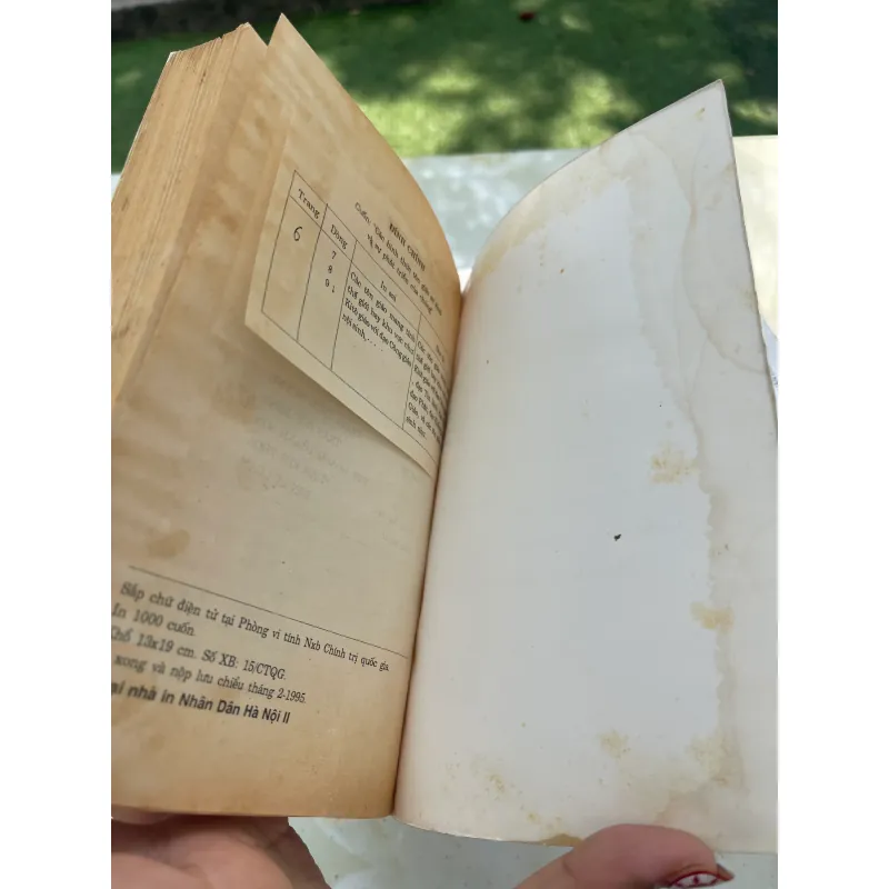 CÁC HÌNH THỨC TÔN GIÁO SƠ KHAI VÀ SỰ PHÁT TRIỂN CỦA CHÚNG - X.A. TÔCAREV  1021487