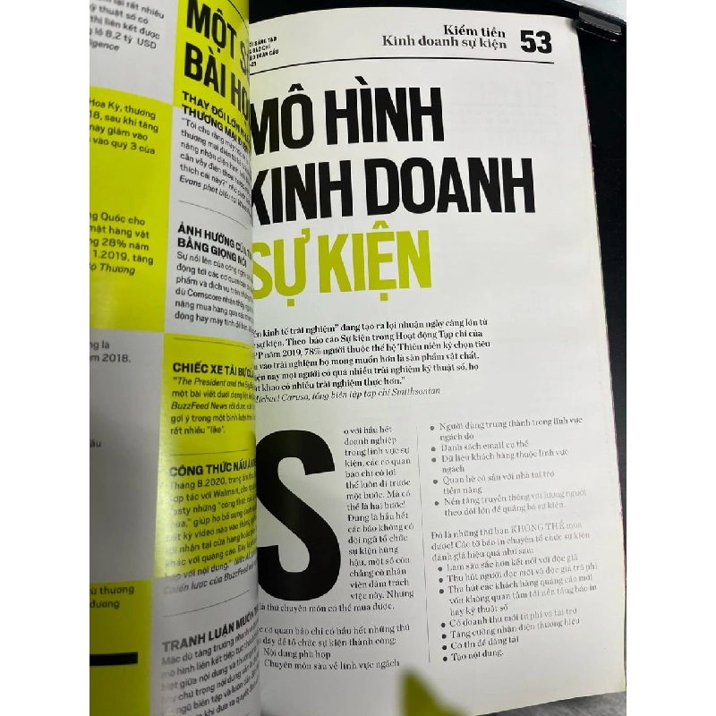 Đổi mới sáng tạo trong báo chí 2020-21 - John Wilpers 728395