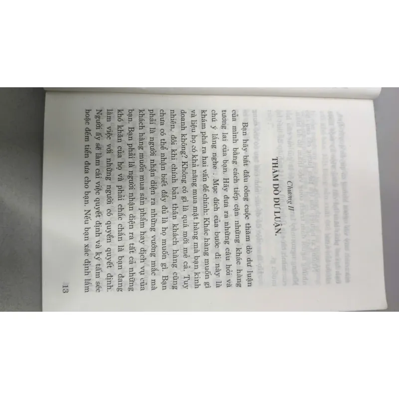 Nghệ Thuật Dẫn Dụ Khách Hàng 1022752