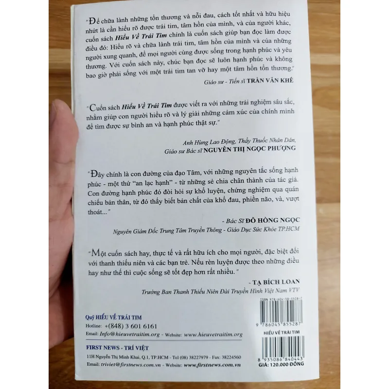 Hiểu về trái tim 657381
