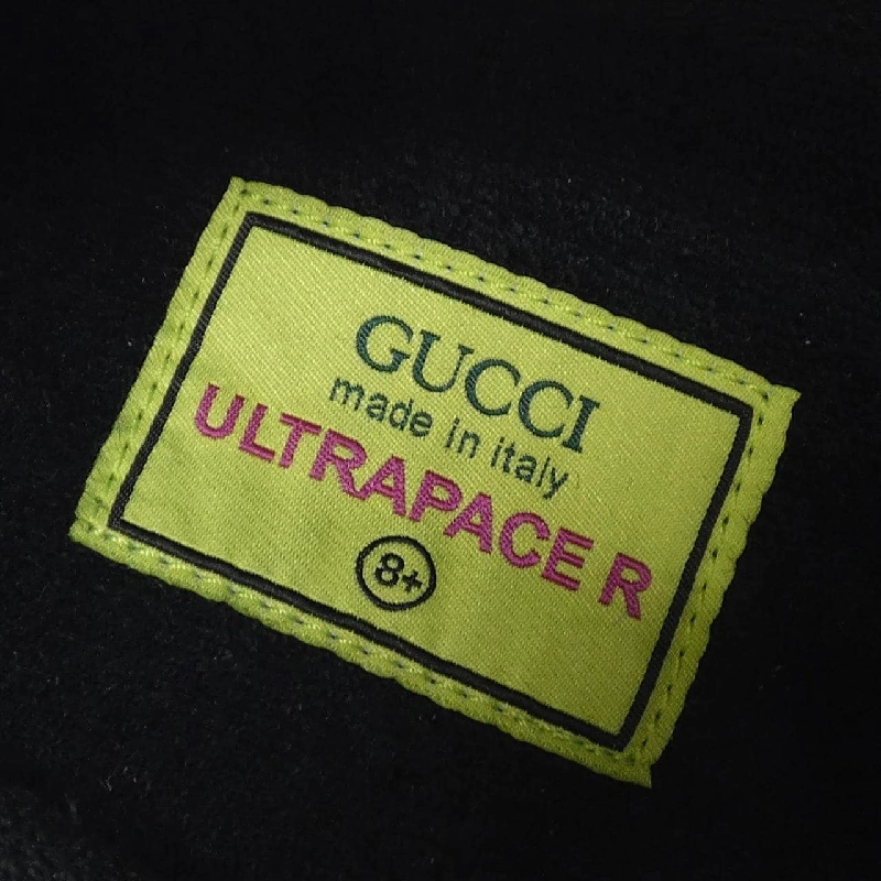 Giày sneaker GUCCI - Hàng hiệu Authentic 905061