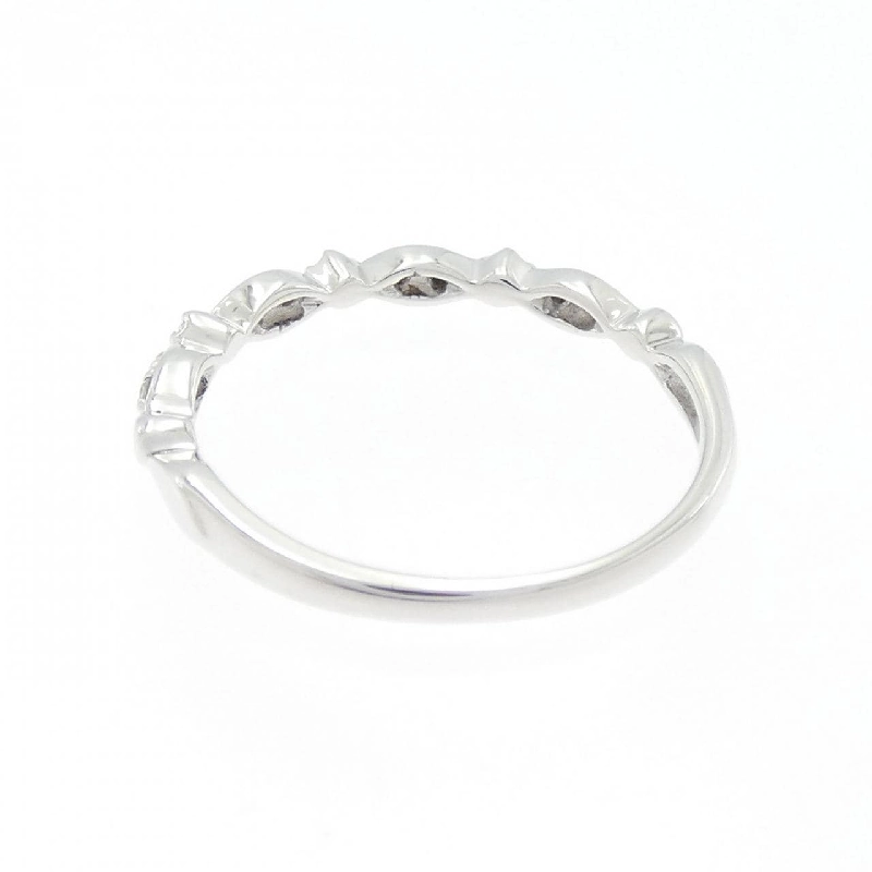 Nhẫn kim cương Vandome - Hàng hiệu Authentic 837646