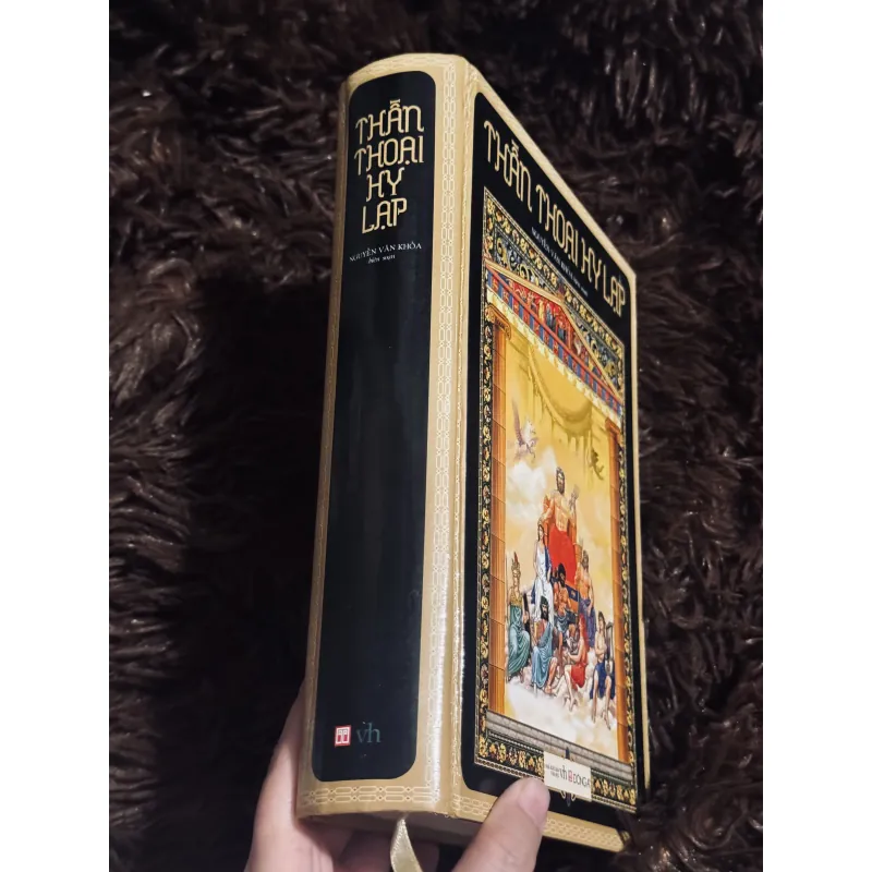 Thần thoại Hi Lạp 995135