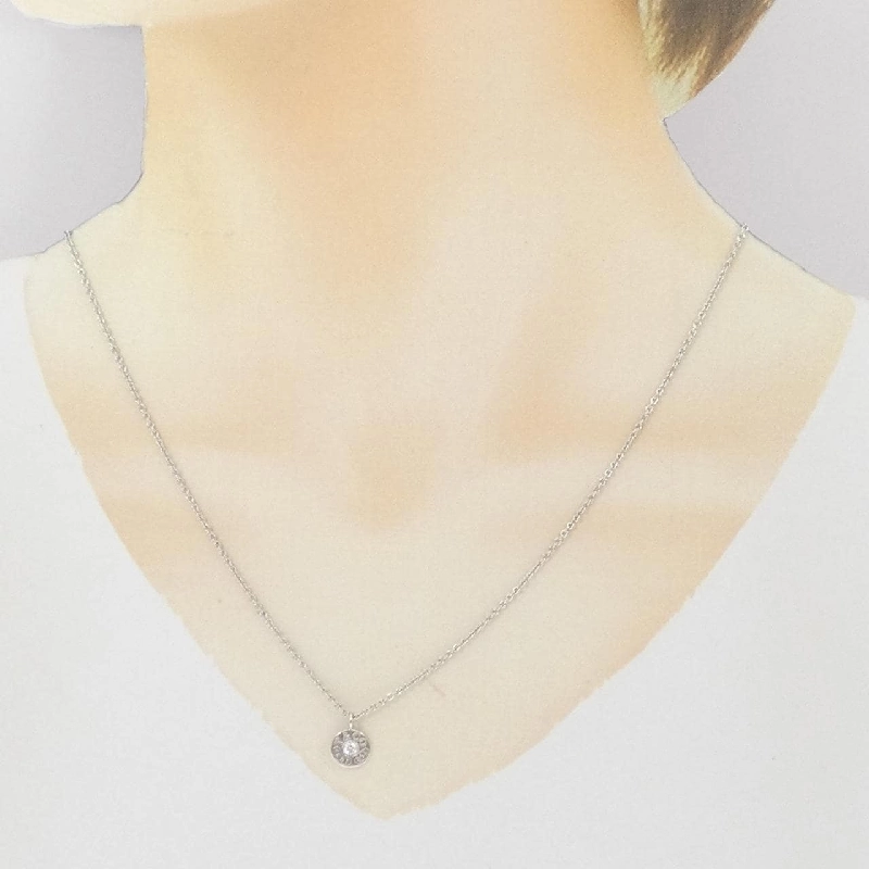 Tiffany 1837 Vòng cổ - Hàng hiệu Chính hãng 842370