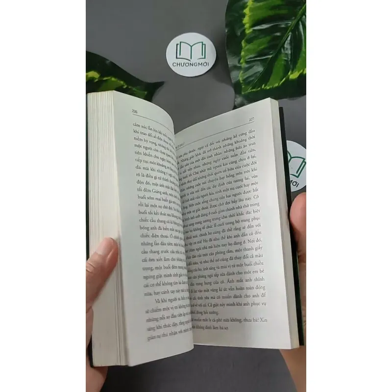 Em Ở Đâu? - Marc Levy 604627