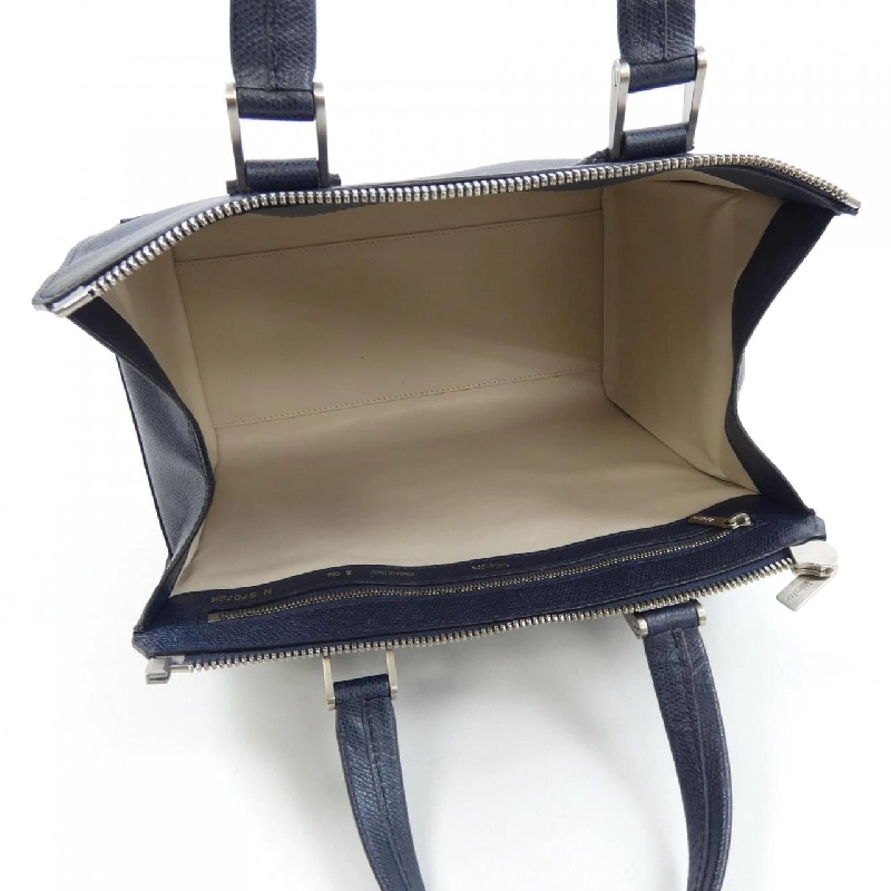 【Khuyến mãi】Túi VALEXTRA 660583