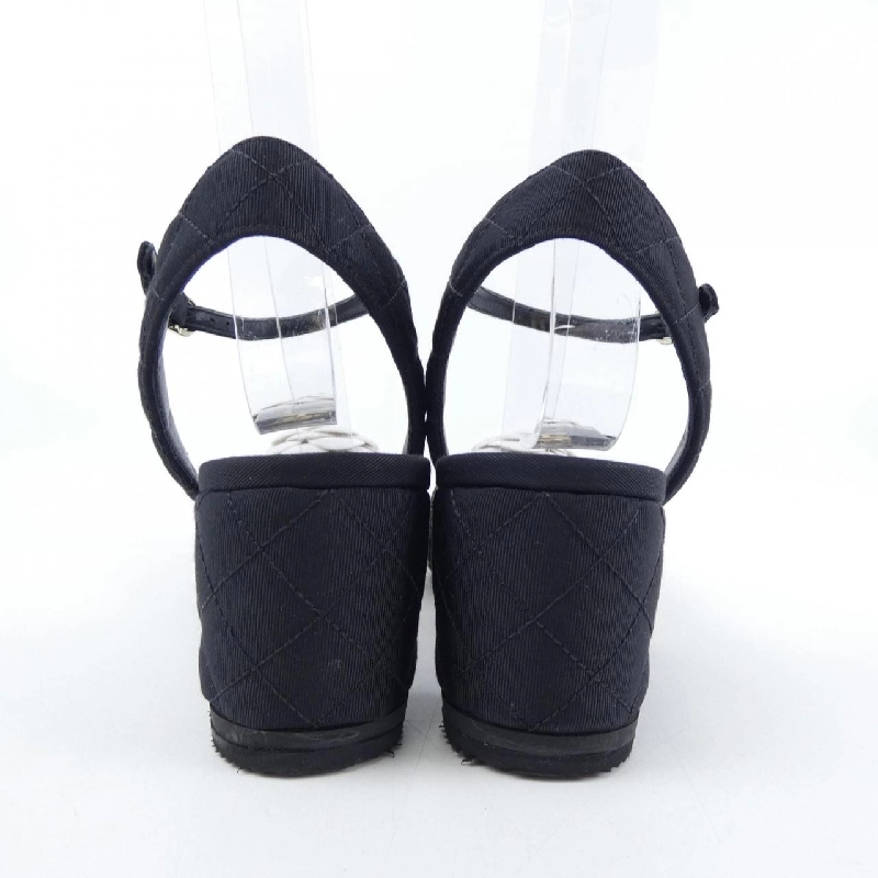 【Khuyến mãi】Giày Chanel CHANEL 664512