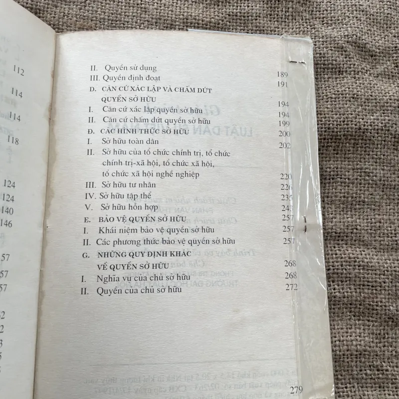 Cháu trình luật dân sự Việt Nam 937396