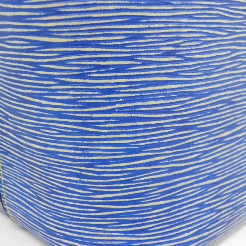 Túi xách Louis Vuitton Epi Denim Neverfull MM M51053 - Hàng hiệu Chính hãng 801685