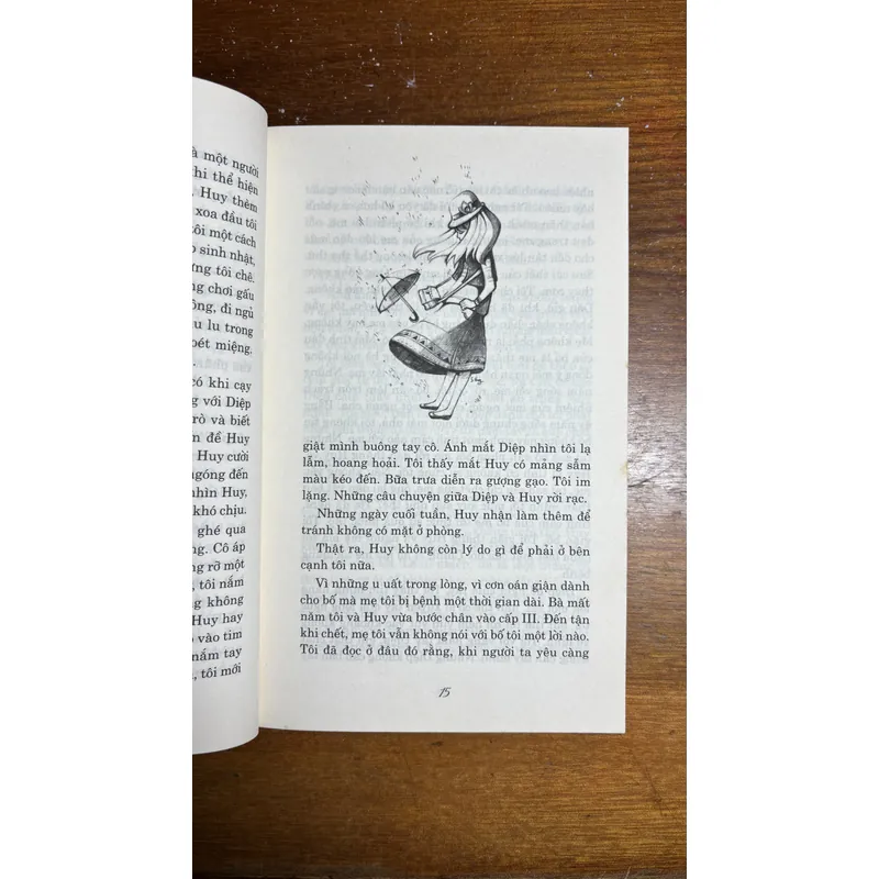 Chúng ta từng chung một đoạn đường 🌊 591602