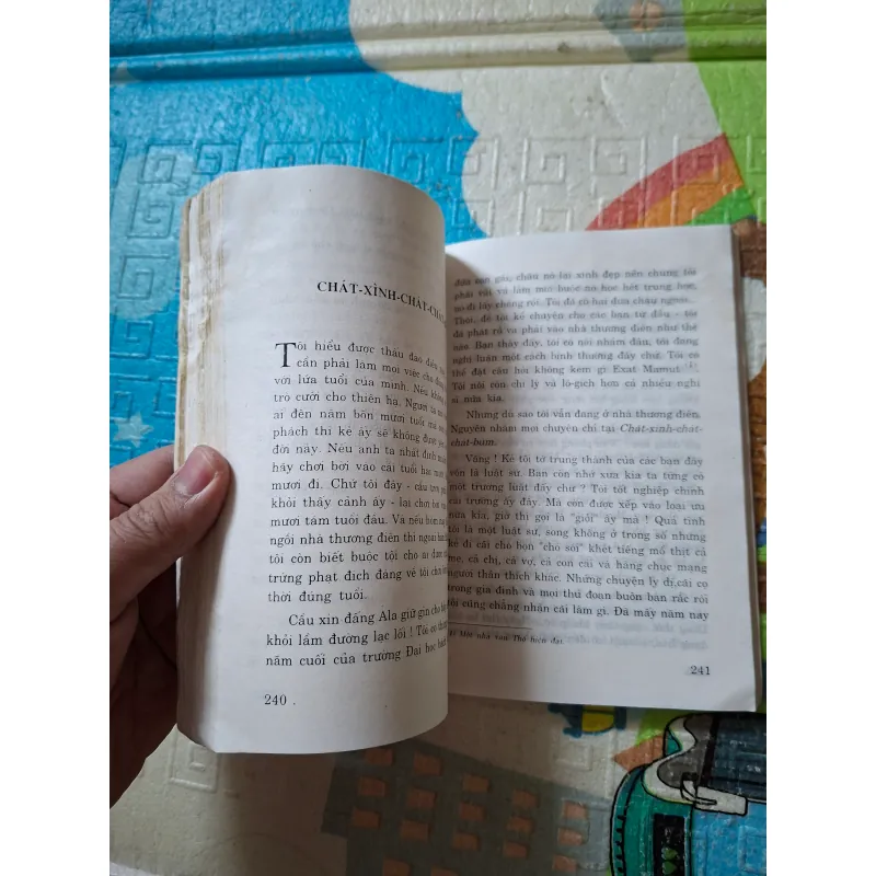 Những Người Thích Đùa - Azit Nêxin 936250