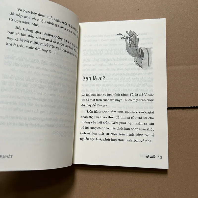 Về nhà - Pháp Nhật 602934