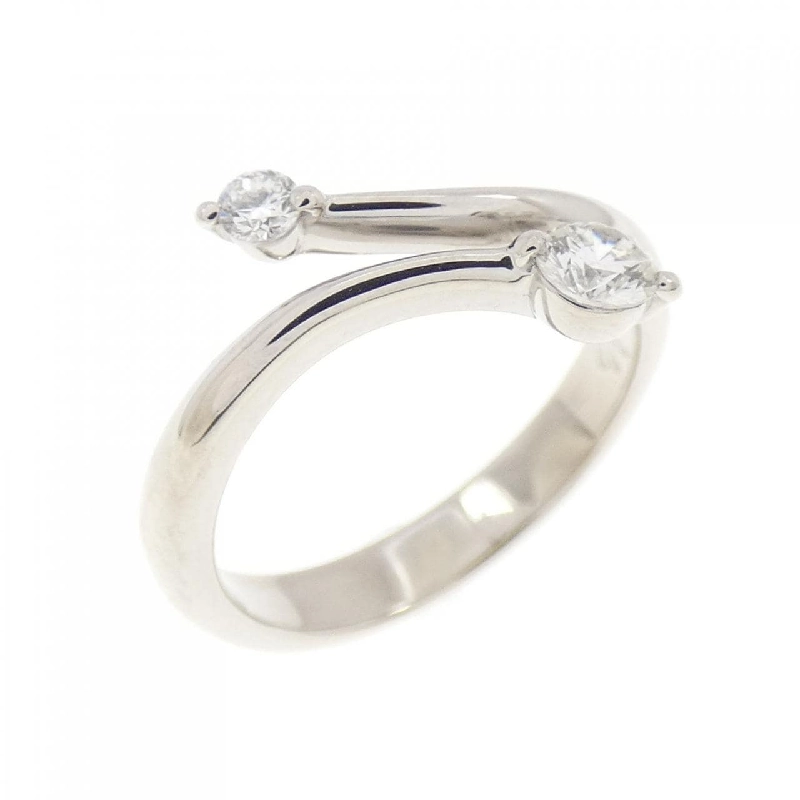 Nhẫn kim cương PT900 0.13CT 668344