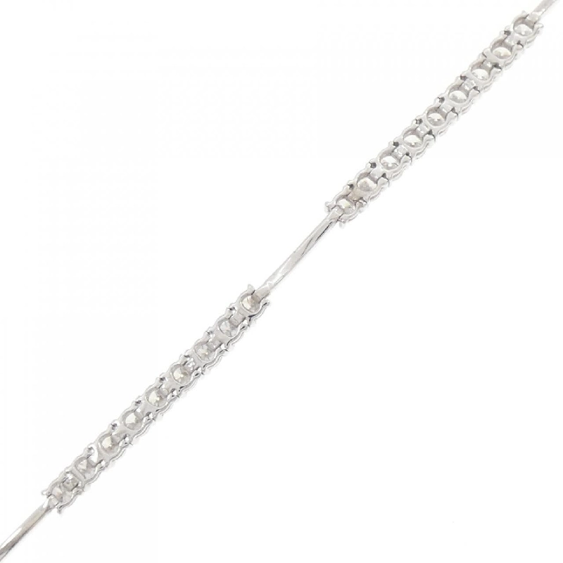 Dây chuyền kim cương LINE 3.00CT - Hàng hiệu Chính hãng 845869