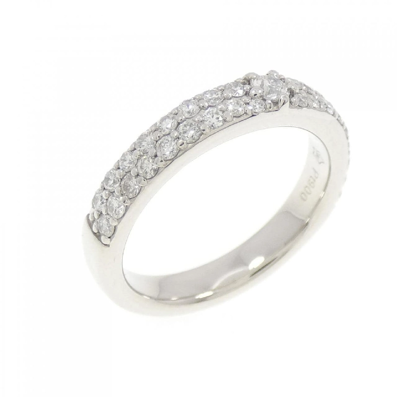 Nhẫn kim cương Festaria 0.052CT - Hàng hiệu Authentic 839049