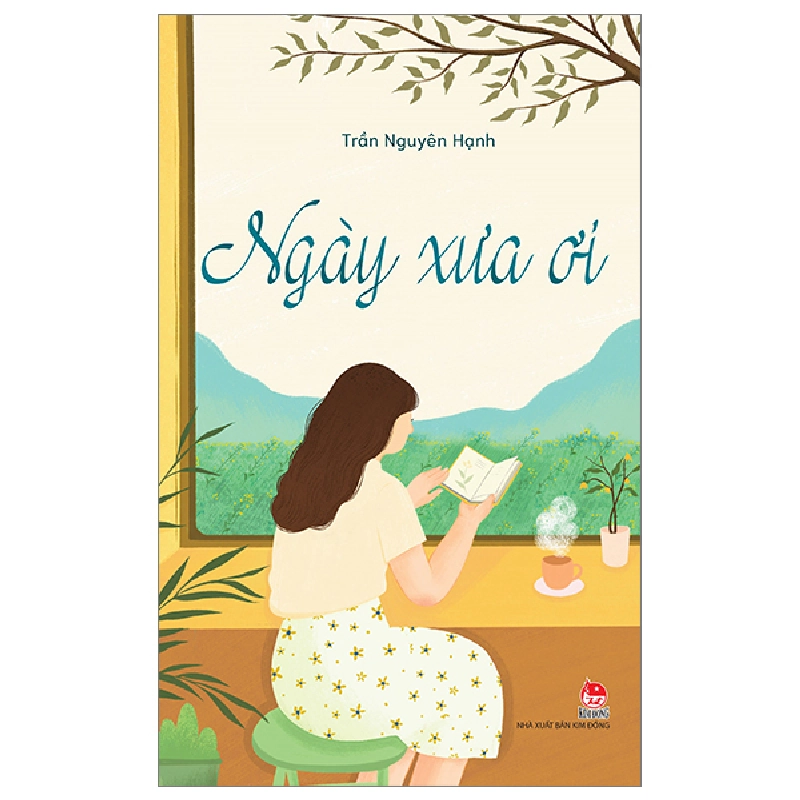 Ngày Xưa Ơi - Trần Nguyên Hạnh ASB.PO Oreka-Blogmeo120125 371538