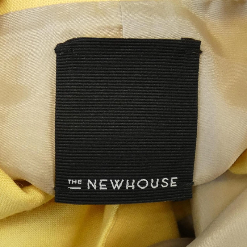 ザニューハウス THE NEWHOUSE ジャケット 632102