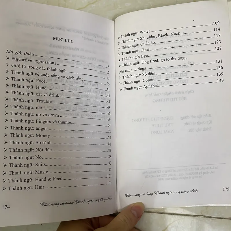 Cẩm nang sử dụng THÀNH NGỮ trong tiếng Anh 703454