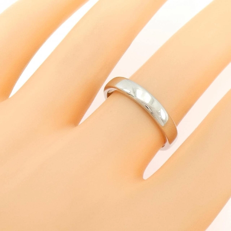 Nhẫn PT950 Van Cleef & Arpels - Hàng hiệu Authentic 833998