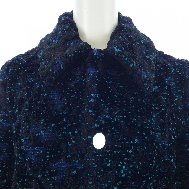 Bottega Veneta BOTTEGA VENETA 686158 V1L60 Áo khoác 634092