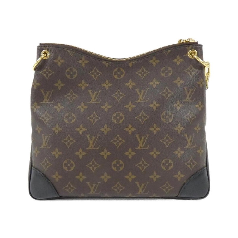 Túi xách vai Louis Vuitton Monogram Odeon MM M45352 - Hàng hiệu Chính hãng 767598