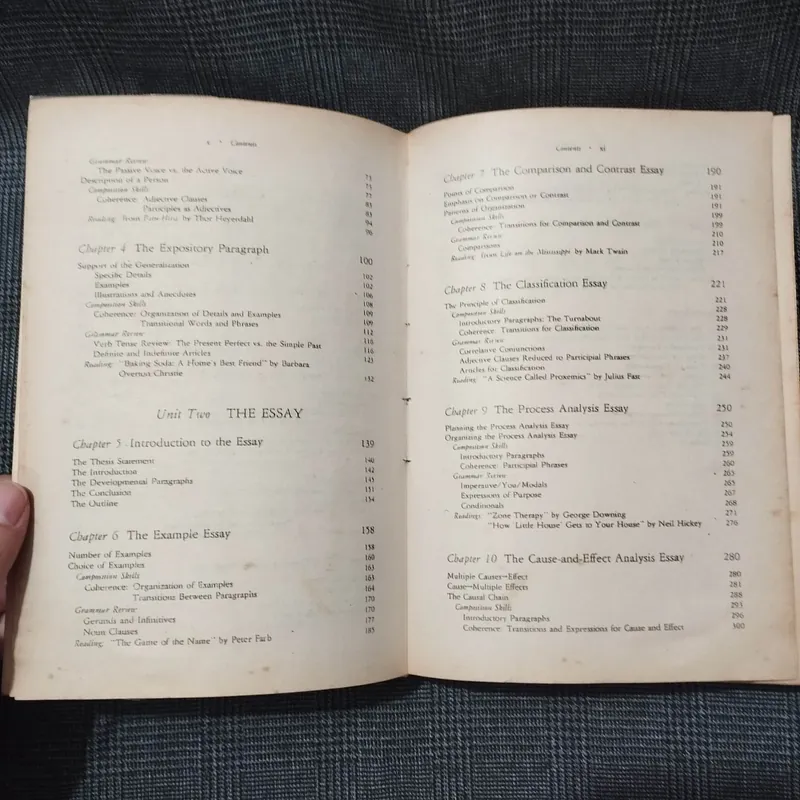 Refining Composition Skills - Đặng Trung Toàn (chú giải) - Năm 1999 600970