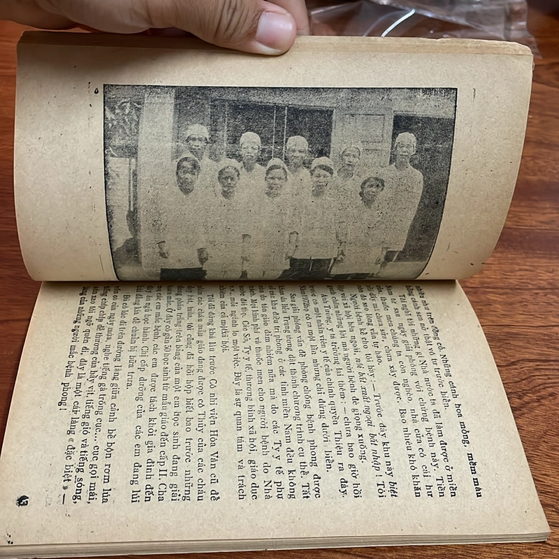 [Sách Xưa] - II Tựa sách: Con Đường Hạnh Phúc - 1981 502647